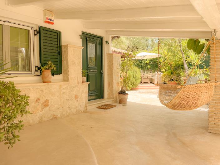 Image No.3-Chalet à vendre à Zante