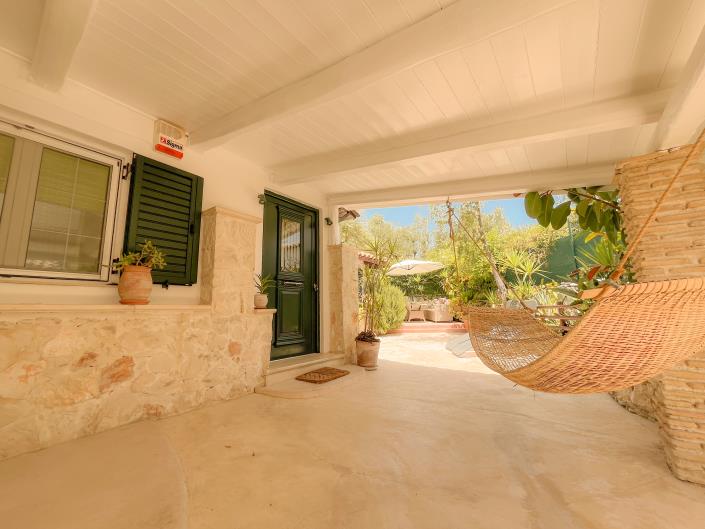 Image No.1-Chalet à vendre à Zante