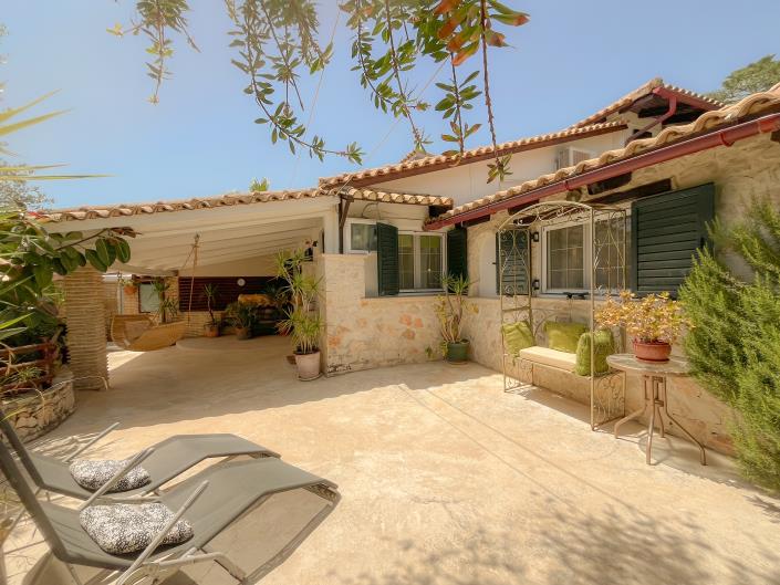 Image No.6-Chalet à vendre à Zante