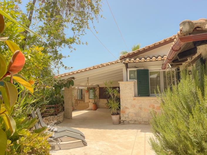 Image No.7-Chalet à vendre à Zante