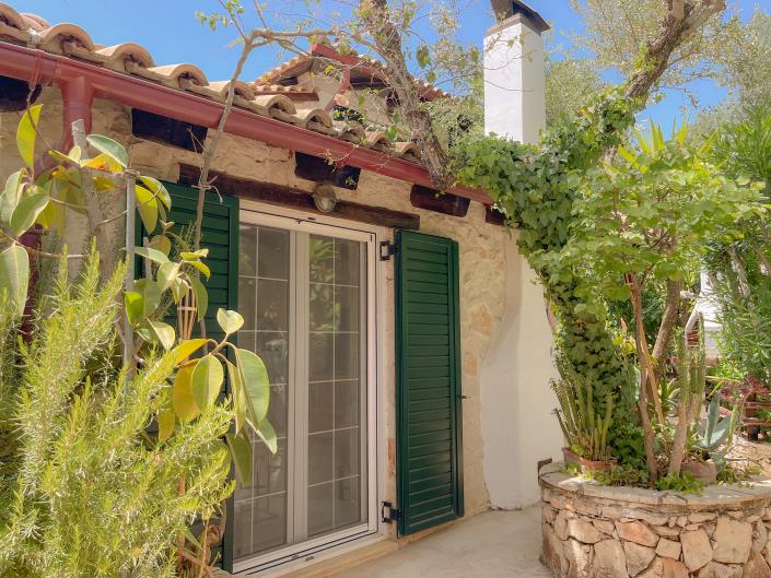 Image No.8-Chalet à vendre à Zante