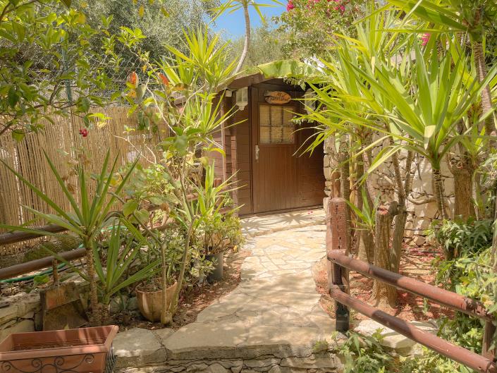 Image No.15-Chalet à vendre à Zante