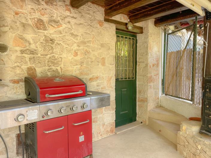 Image No.14-Chalet à vendre à Zante