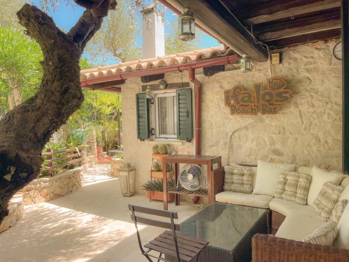 Image No.12-Chalet à vendre à Zante