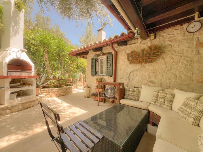 Image No.13-Chalet à vendre à Zante