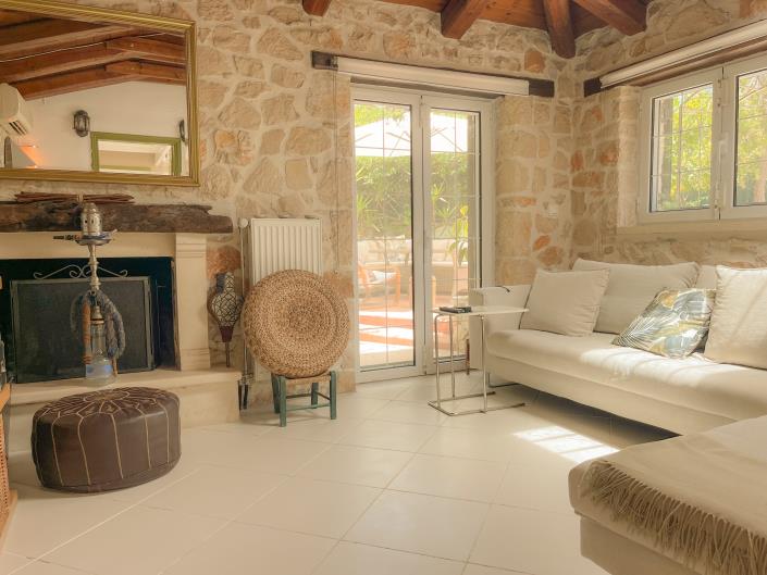 Image No.26-Chalet à vendre à Zante