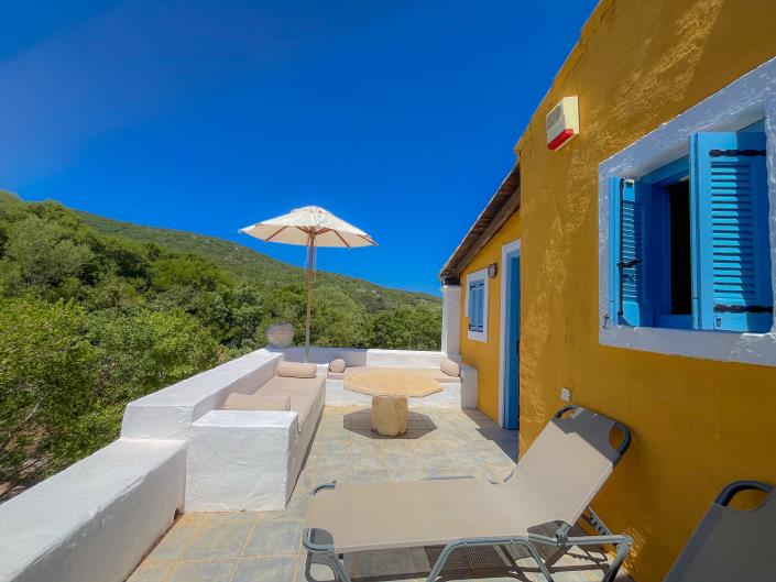 Image No.34-Villa / Détaché de 8 chambres à vendre à Zante