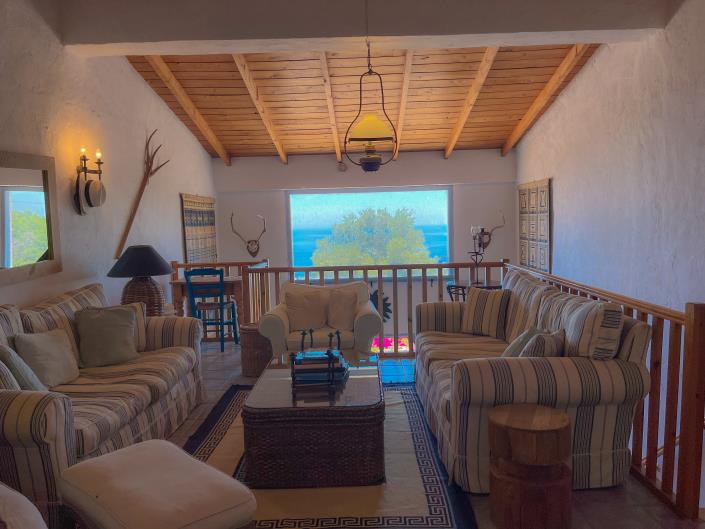 Image No.28-Villa / Détaché de 8 chambres à vendre à Zante