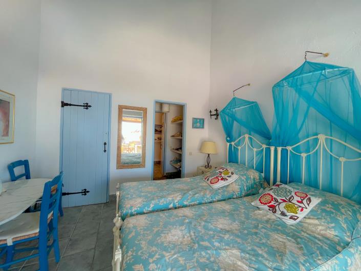 Image No.20-Villa / Détaché de 8 chambres à vendre à Zante