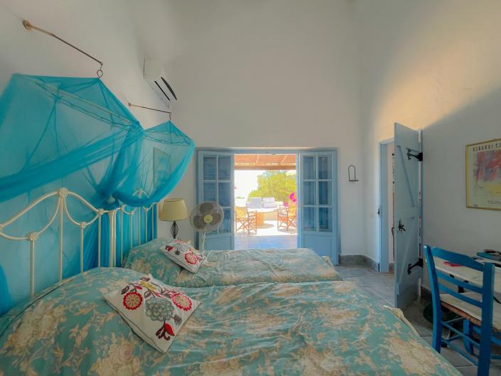 Image No.22-Villa / Détaché de 8 chambres à vendre à Zante