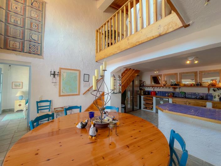 Image No.17-Villa / Détaché de 8 chambres à vendre à Zante