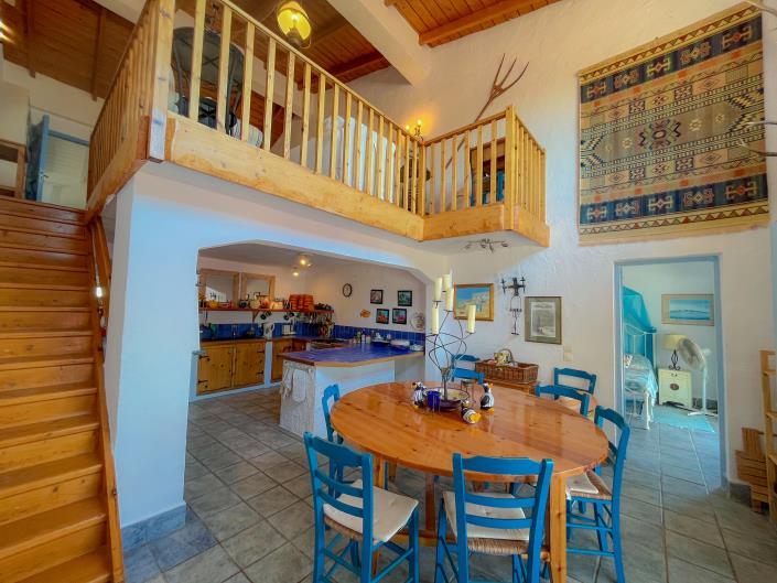 Image No.16-Villa / Détaché de 8 chambres à vendre à Zante