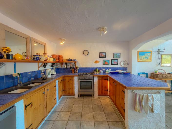 Image No.19-Villa / Détaché de 8 chambres à vendre à Zante