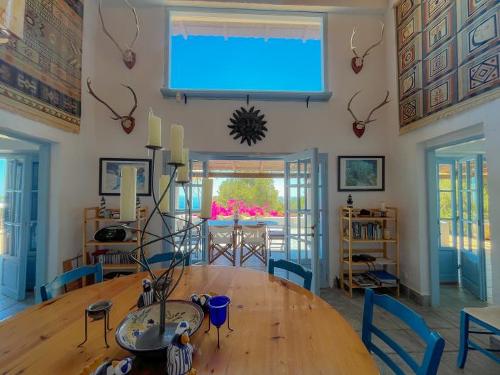 Image No.18-Villa / Détaché de 8 chambres à vendre à Zante