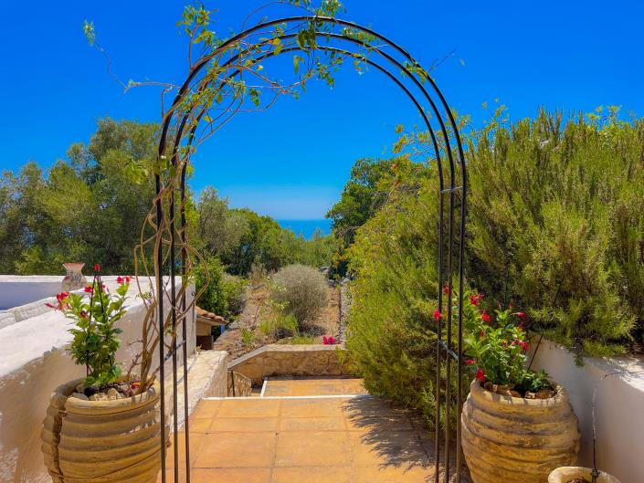 Image No.14-Villa / Détaché de 8 chambres à vendre à Zante