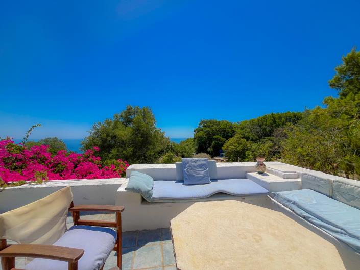 Image No.9-Villa / Détaché de 8 chambres à vendre à Zante