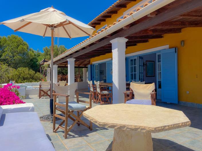 Image No.13-Villa / Détaché de 8 chambres à vendre à Zante