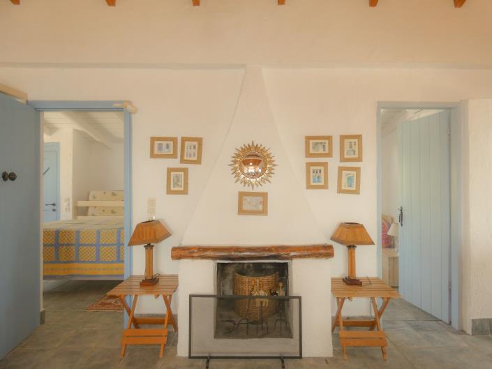 Image No.26-Villa / Détaché de 8 chambres à vendre à Zante