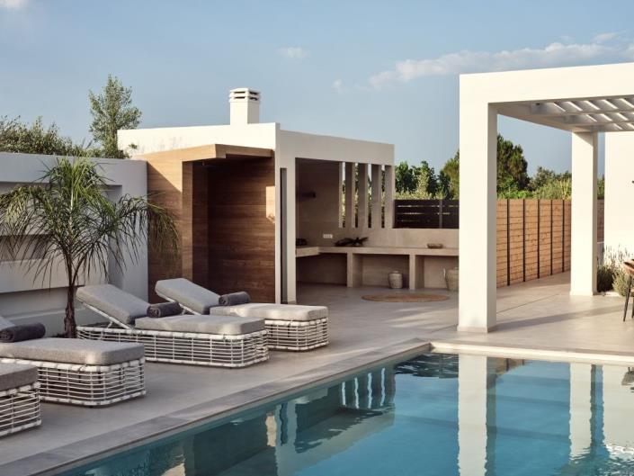 Image No.3-Villa / Détaché de 3 chambres à vendre à Zante