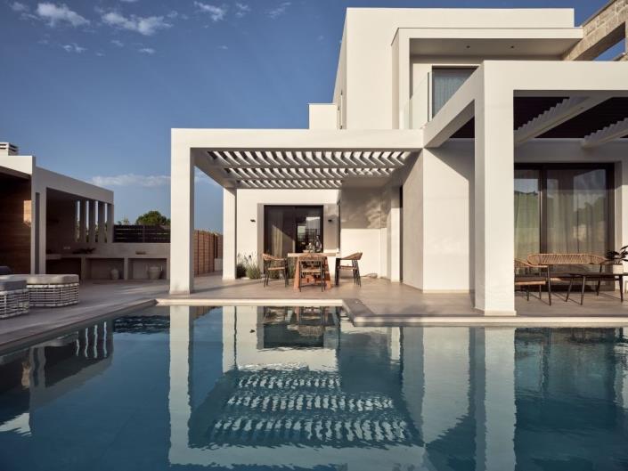 Image No.19-Villa / Détaché de 3 chambres à vendre à Zante