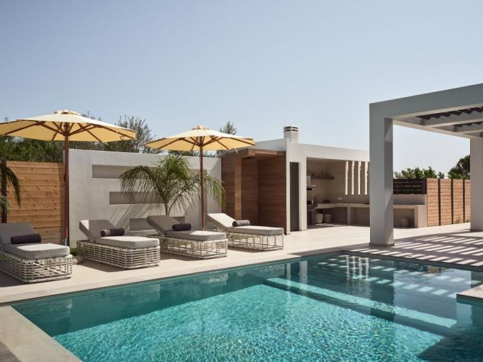 Image No.33-Villa / Détaché de 3 chambres à vendre à Zante