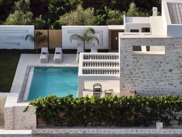 Image No.48-Villa / Détaché de 3 chambres à vendre à Zante