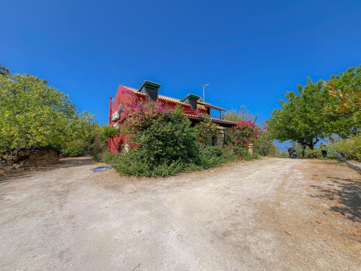 Image No.4-4 Bed House/Villa for sale