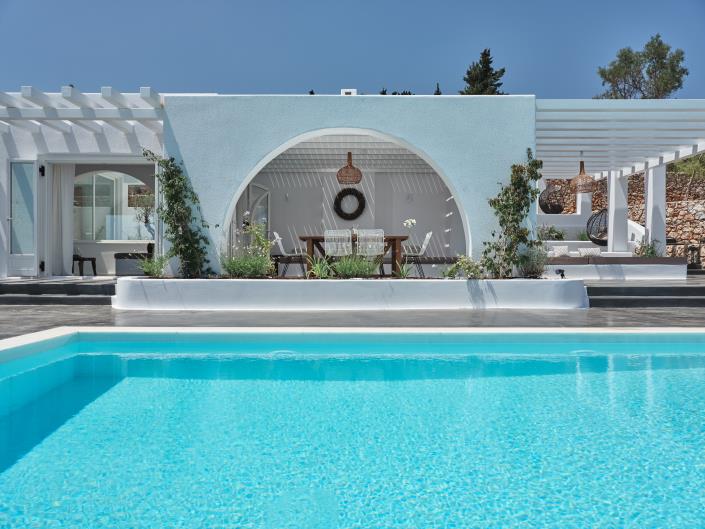 Image No.10-Villa de 3 chambres à vendre à Zante