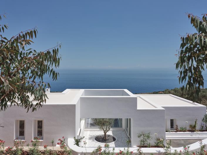 Image No.12-Villa de 3 chambres à vendre à Zante