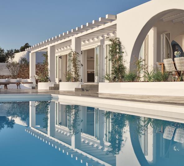 Image No.6-Villa de 3 chambres à vendre à Zante