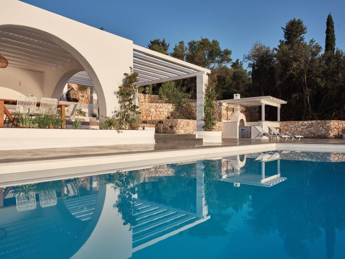 Image No.7-Villa de 3 chambres à vendre à Zante