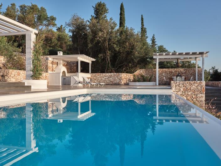 Image No.8-Villa de 3 chambres à vendre à Zante