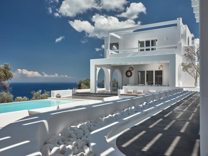 Image No.8-Villa de 5 chambres à vendre à Zante