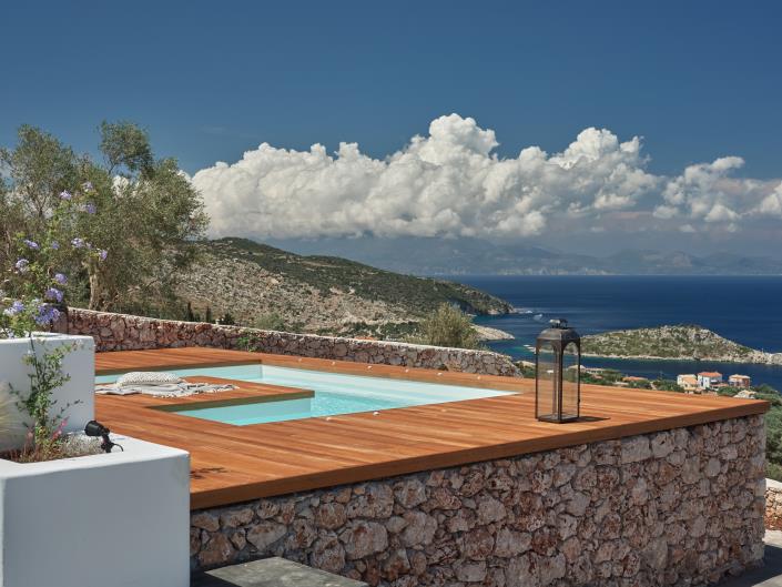 Image No.23-Villa de 5 chambres à vendre à Zante