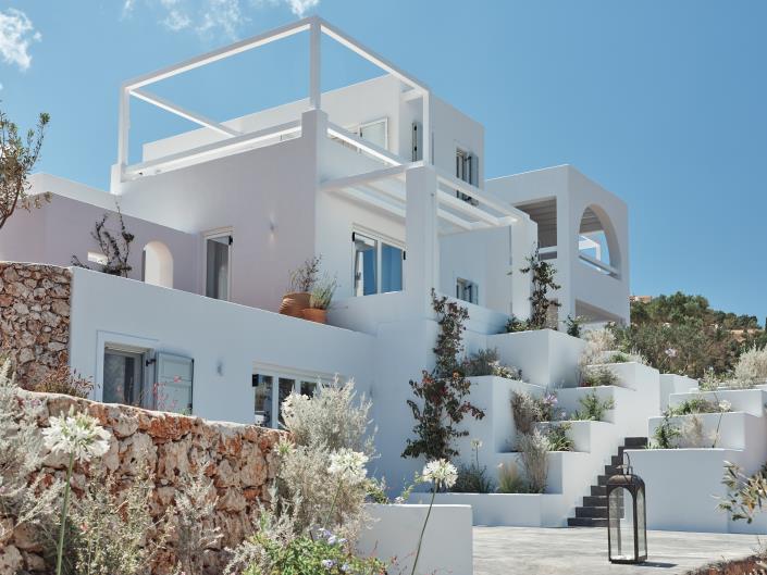 Image No.15-Villa de 5 chambres à vendre à Zante