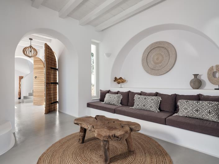 Image No.39-Villa de 5 chambres à vendre à Zante