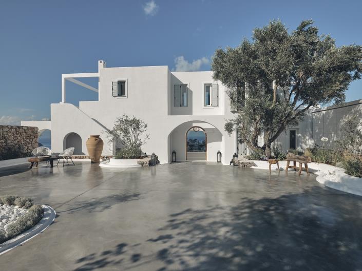 Image No.16-Villa de 5 chambres à vendre à Zante