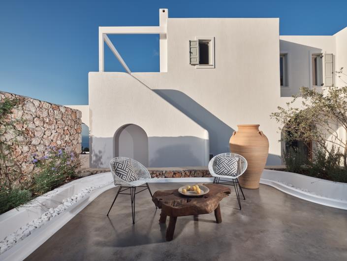 Image No.9-Villa de 5 chambres à vendre à Zante