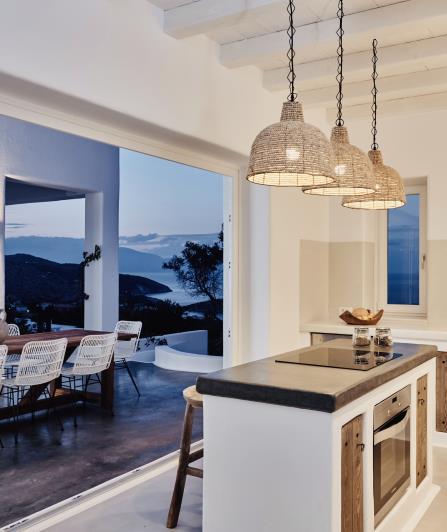 Image No.42-Villa de 5 chambres à vendre à Zante