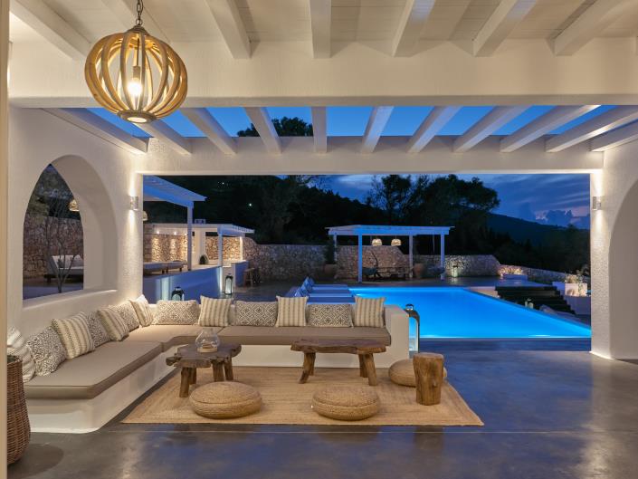 Image No.3-Villa de 5 chambres à vendre à Zante