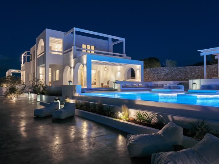 Image No.10-Villa de 5 chambres à vendre à Zante