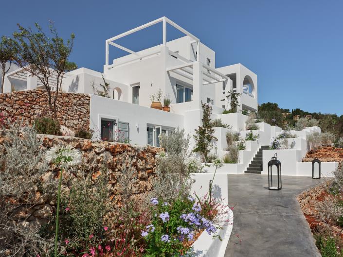 Image No.11-Villa de 5 chambres à vendre à Zante