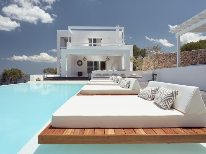 Image No.22-Villa de 5 chambres à vendre à Zante