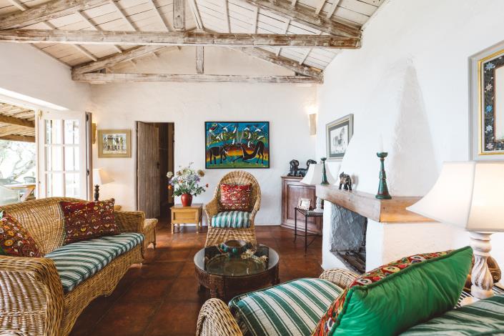 Image No.4-4 Bed Villa / Detached for sale