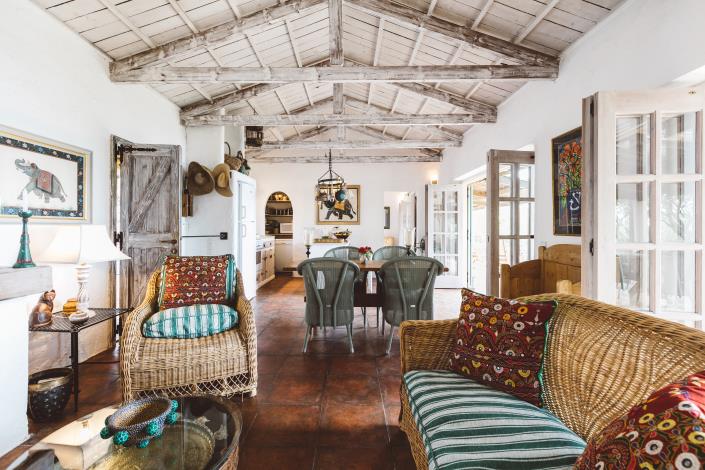 Image No.5-4 Bed Villa / Detached for sale