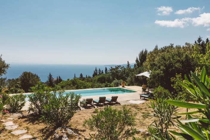 Image No.1-Villa / Détaché de 4 chambres à vendre à Zante