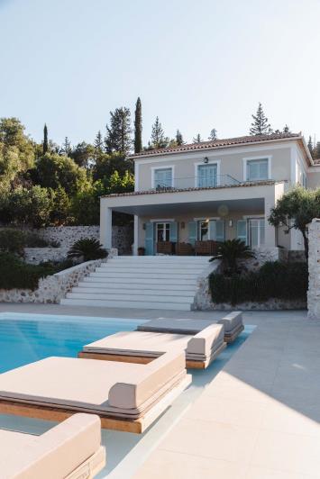 Image No.1-Villa de 6 chambres à vendre à Zante