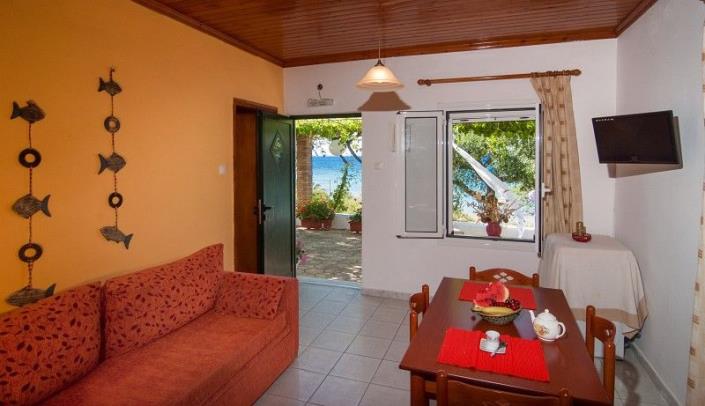 Image No.9-1 Bed Villa for sale