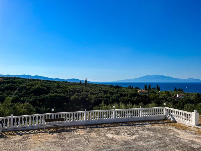 Image No.5-Villa de 2 chambres à vendre à Zante