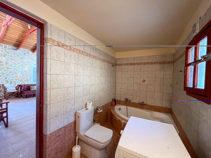 Image No.19-Villa de 2 chambres à vendre à Zante